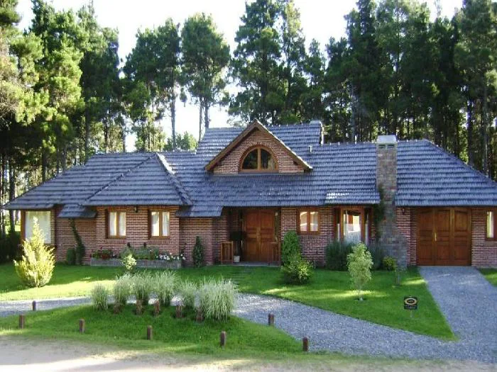 4-bedroom house in Pinamar – photo 22 of 30