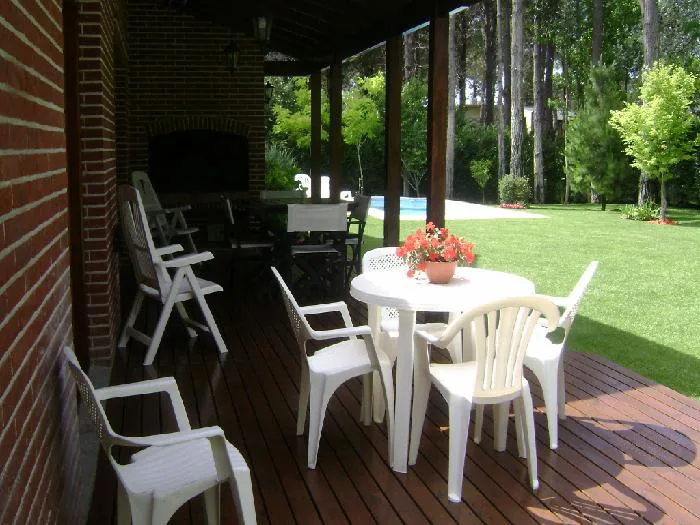 4-bedroom house in Pinamar – photo 24 of 30