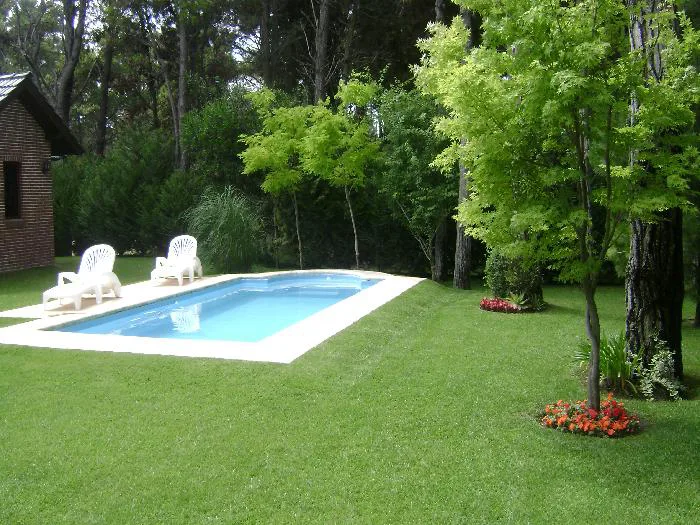 4-bedroom house in Pinamar – photo 25 of 30