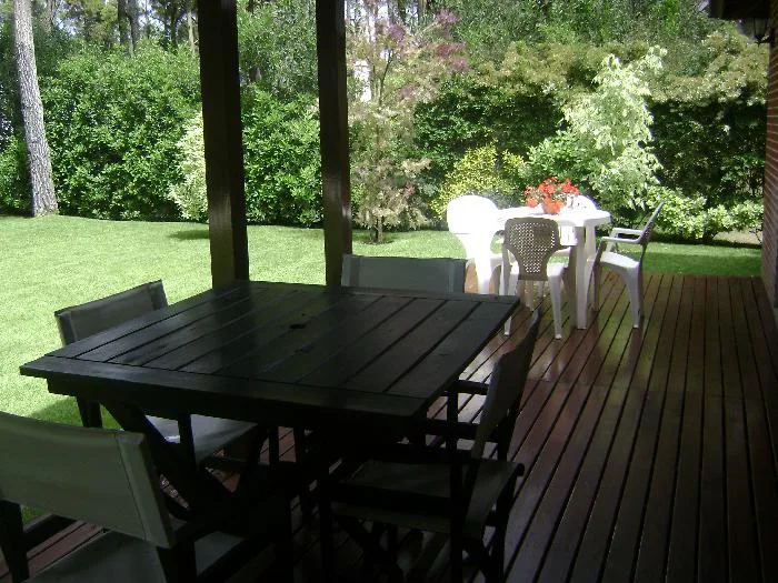 4-bedroom house in Pinamar – photo 26 of 30