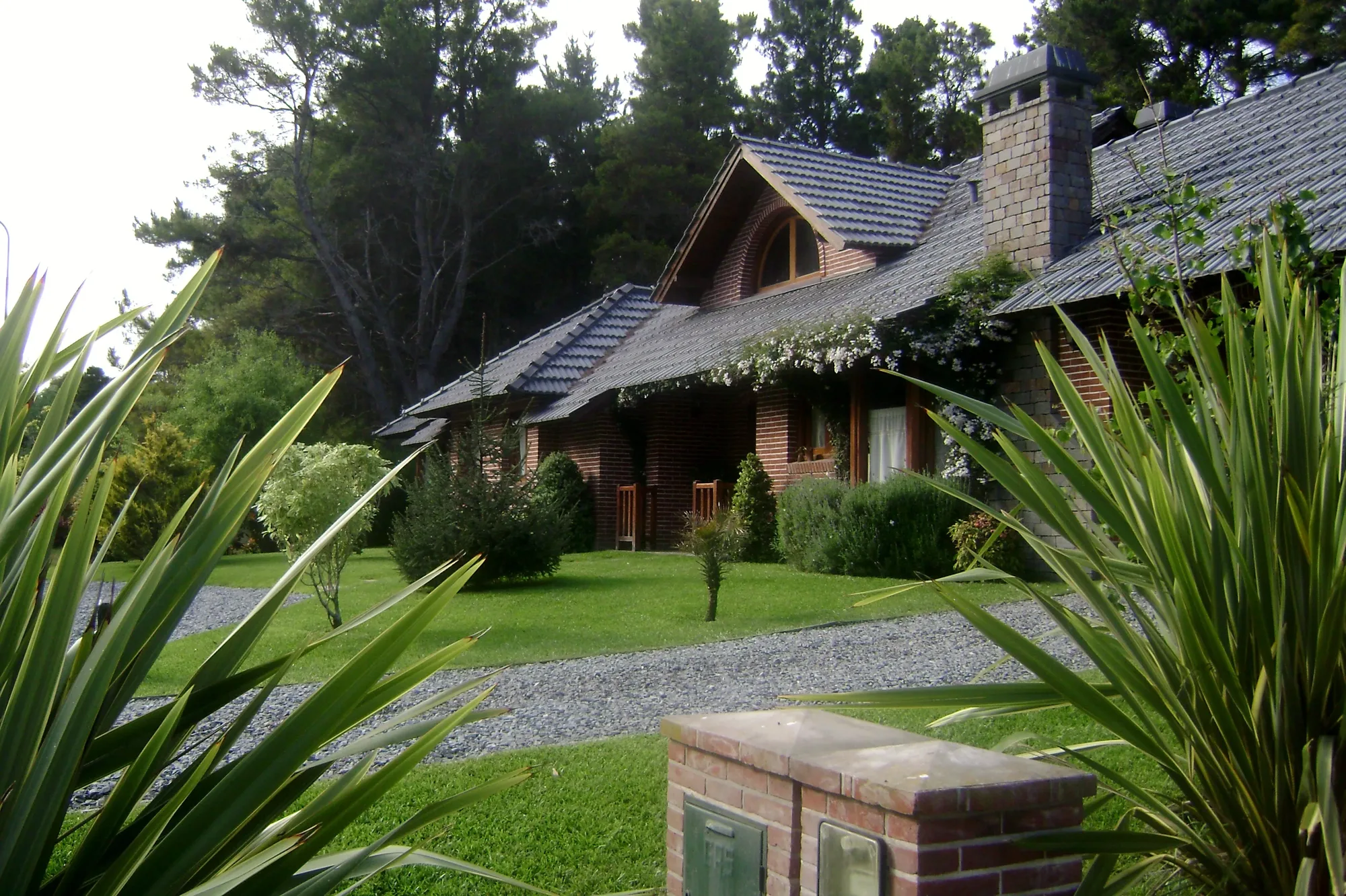 4-bedroom house in Pinamar – photo 27 of 30