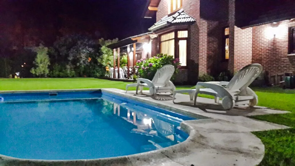 4-bedroom house in Pinamar – photo 28 of 30