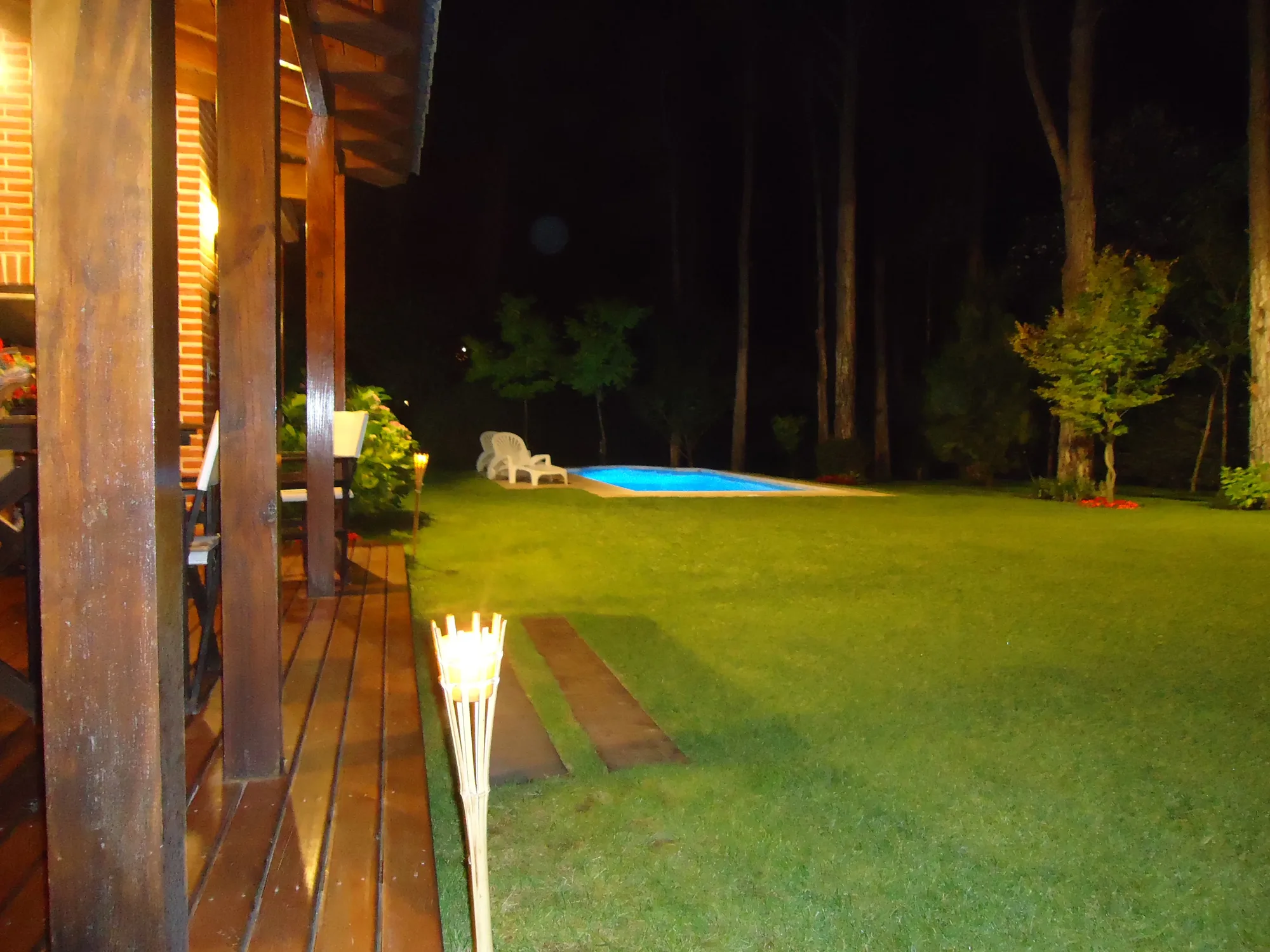 4-bedroom house in Pinamar – photo 29 of 30