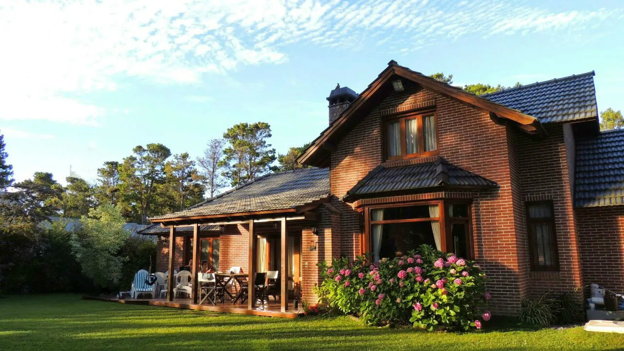 4-bedroom house in Pinamar – photo 30 of 30