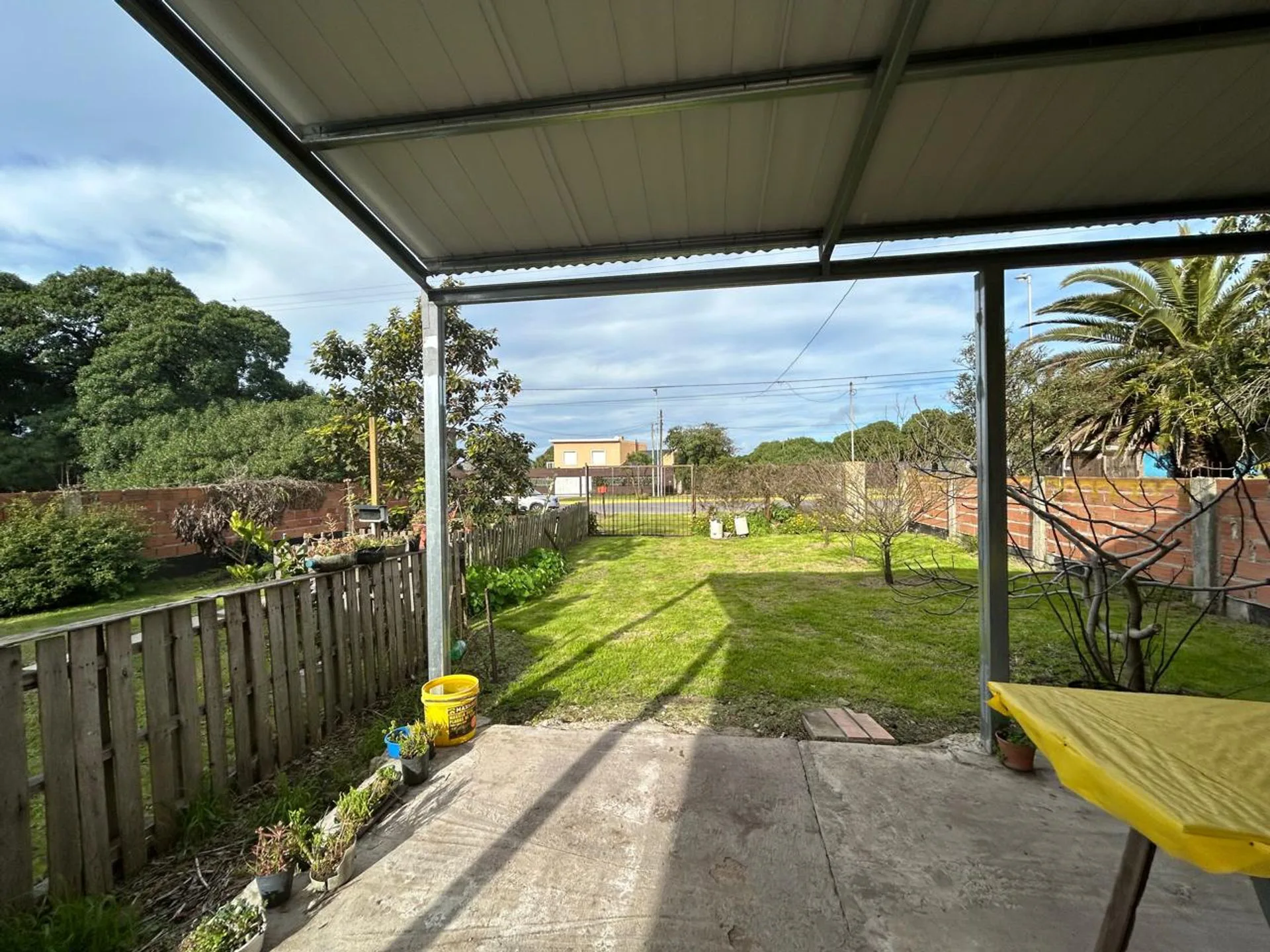 VENTA DOS PH EN BLOCK SOBRE LOTE 424 M2 METROS MAR