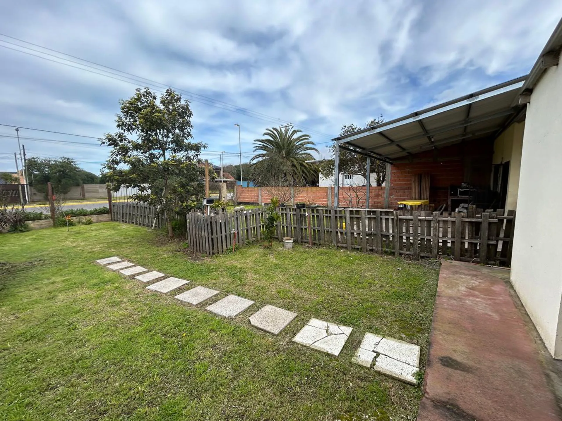 VENTA DOS PH EN BLOCK SOBRE LOTE 424 M2 METROS MAR foto 2