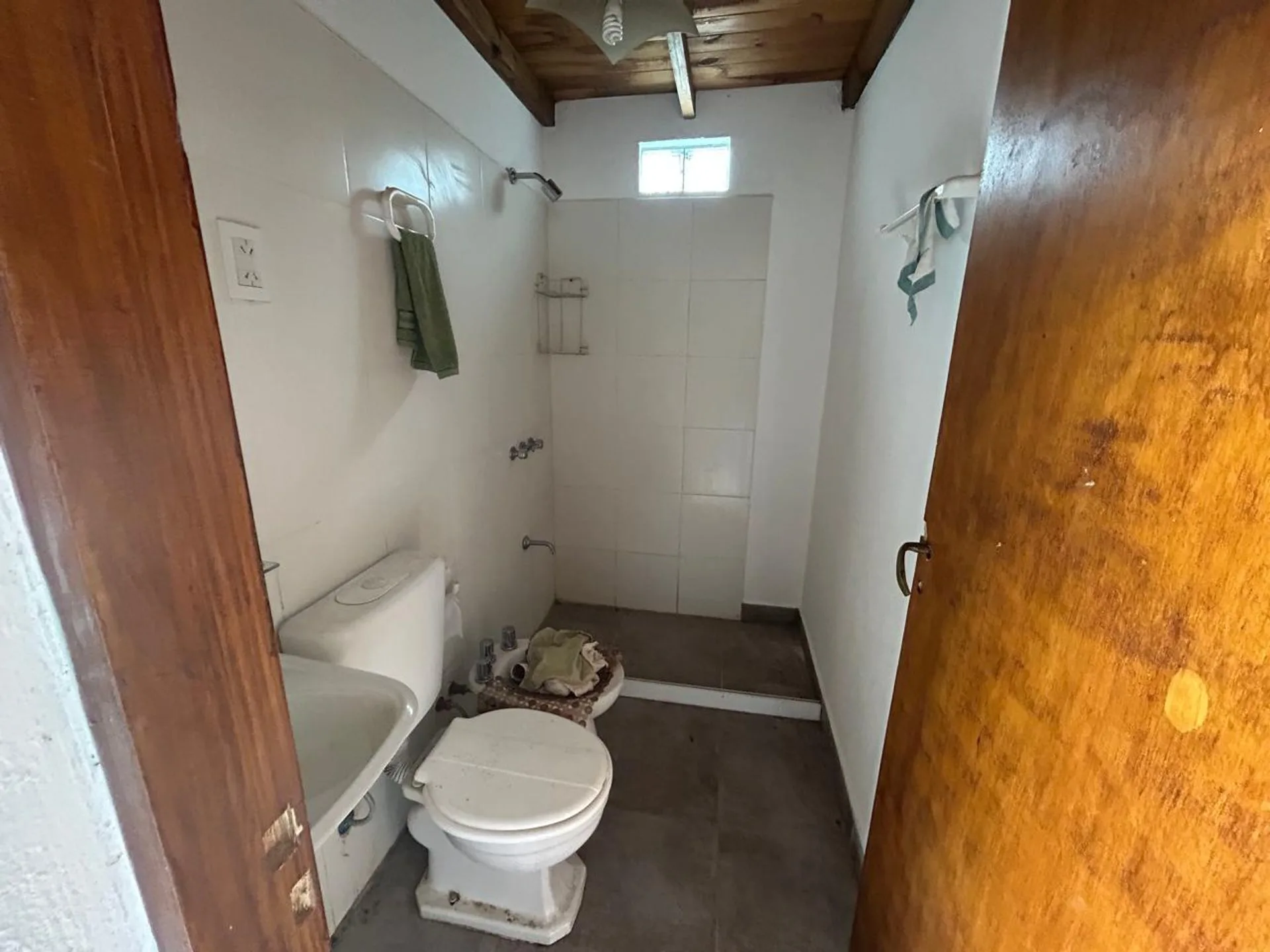VENTA DOS PH EN BLOCK SOBRE LOTE 424 M2 METROS MAR foto 5