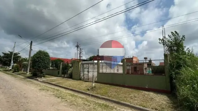 VENTA  CASA BARRIO LAS MARIAS 300 M2