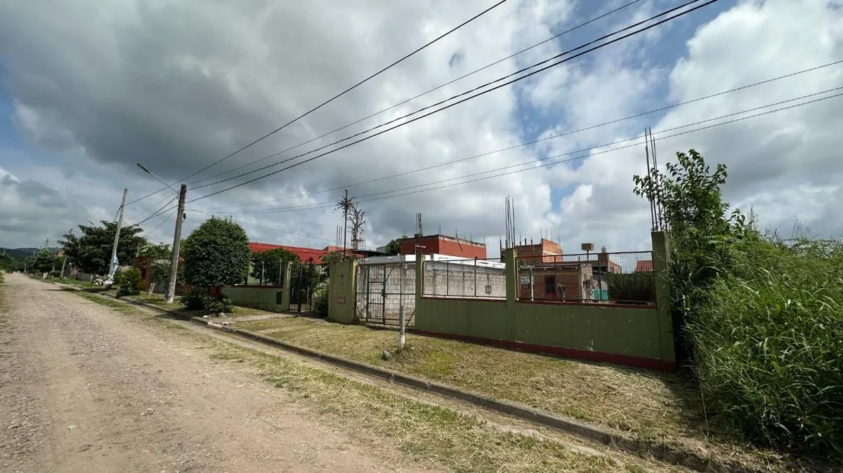 VENTA  CASA BARRIO LAS MARIAS 300 M2 foto 2