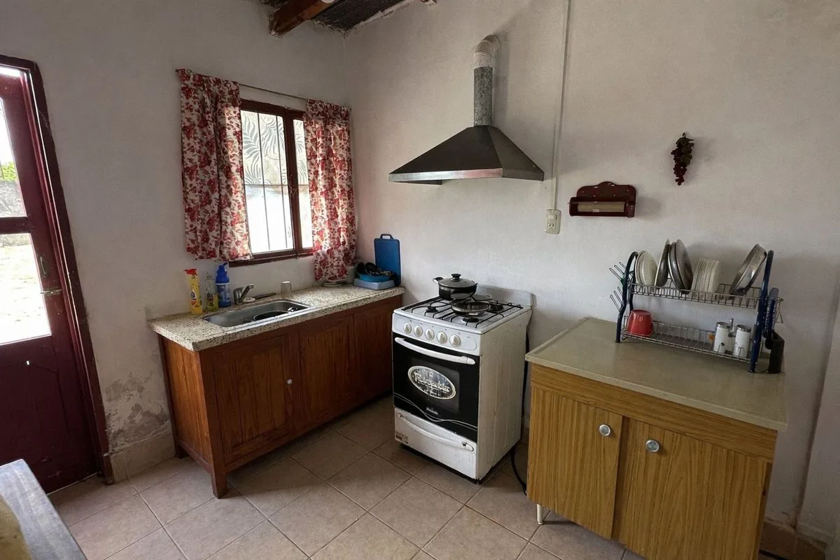 VENTA  CASA BARRIO LAS MARIAS 300 M2 foto 3