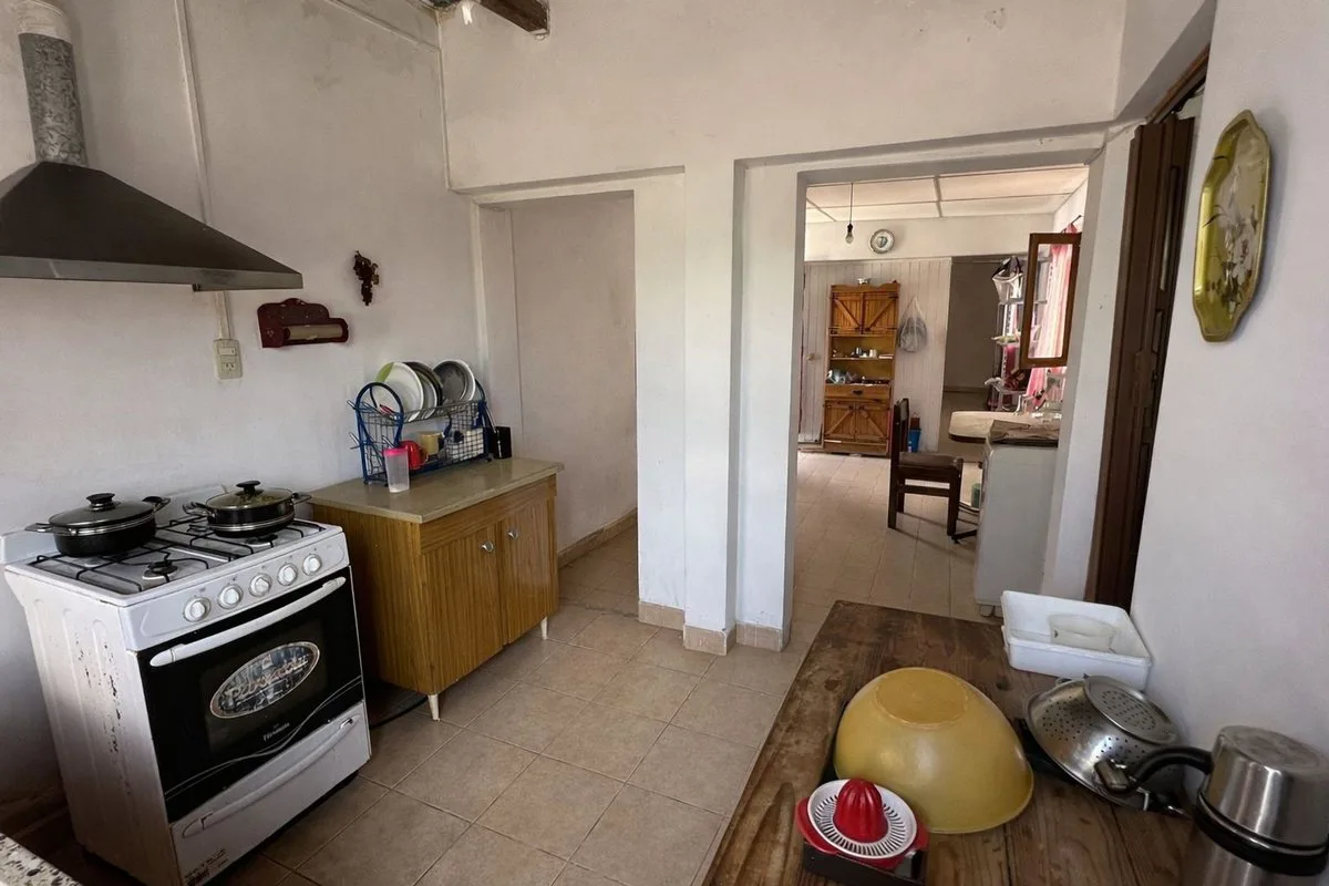 VENTA  CASA BARRIO LAS MARIAS 300 M2 foto 4