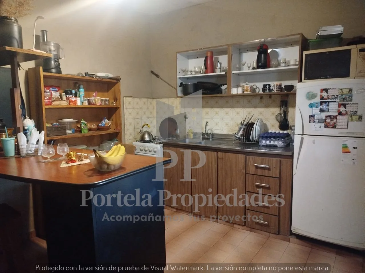 PH DE 3 AMBIENTES HAEDO (A METROS DE EX GAONA) foto 5