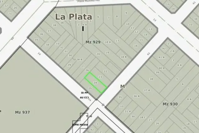 CASA EN VENTA LA PLATA