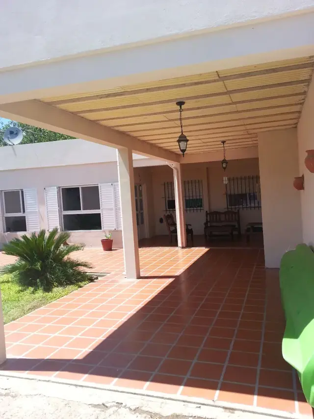 CASA BARRIO LAS CAMPANAS