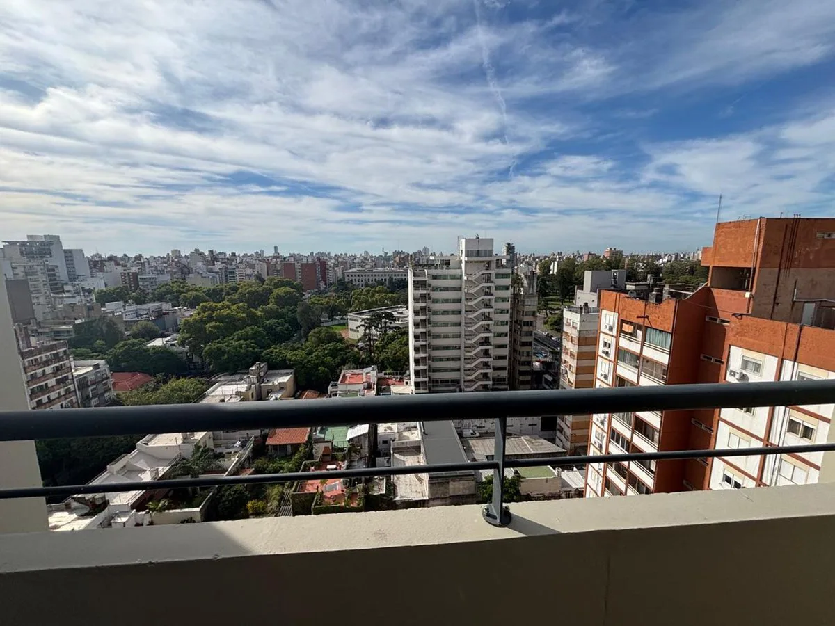 VENTA DEPARTAMENTO 2 DORMITORIOS SANTIAGO AL 1600 foto 3