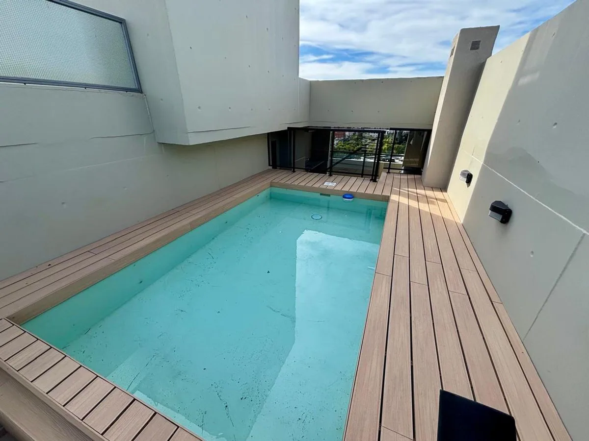VENTA DEPARTAMENTO 2 DORMITORIOS SANTIAGO AL 1600 foto 4