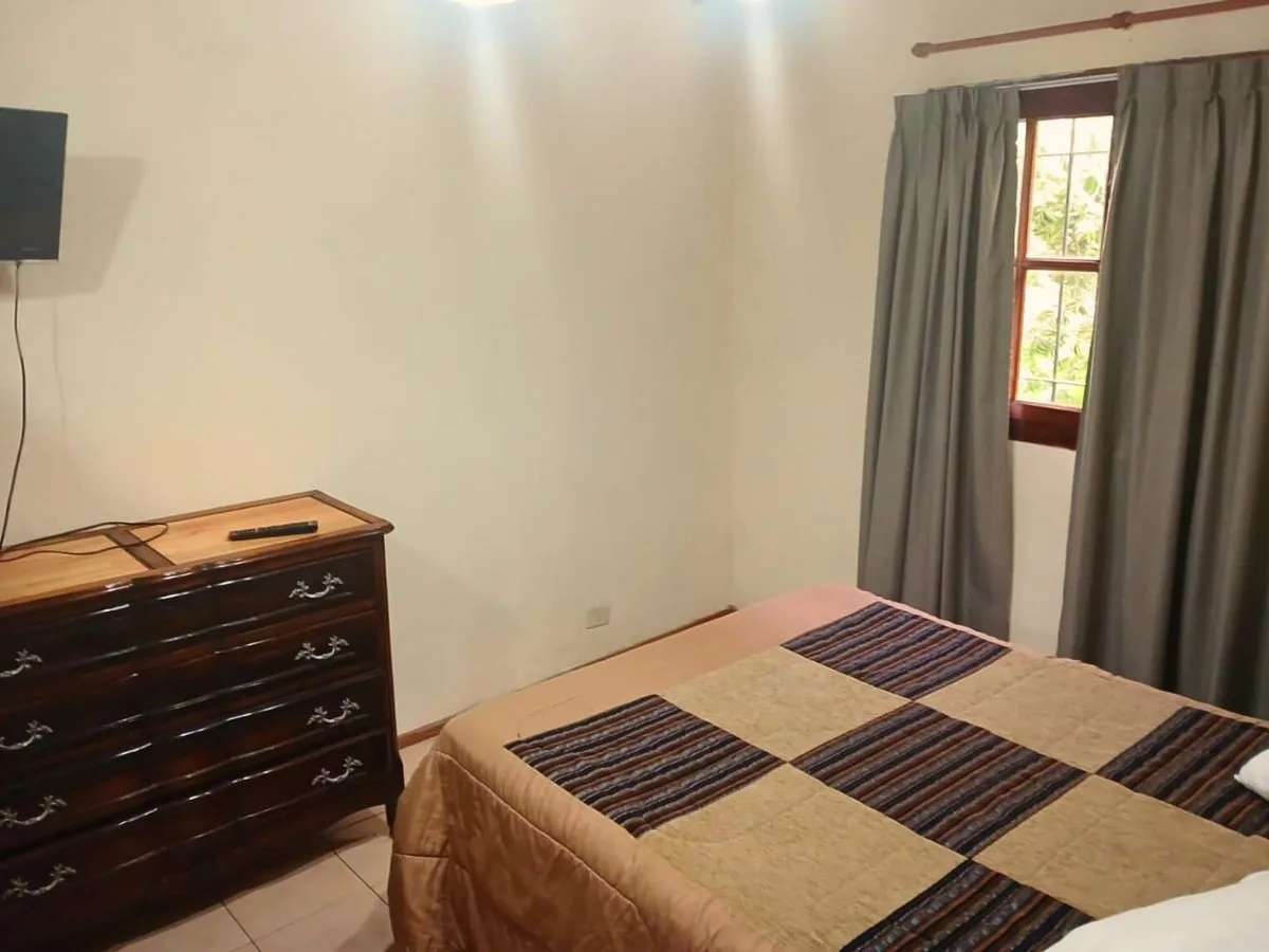 Venta dos casas 2 y 3 amb en lote Mar Azul foto 5