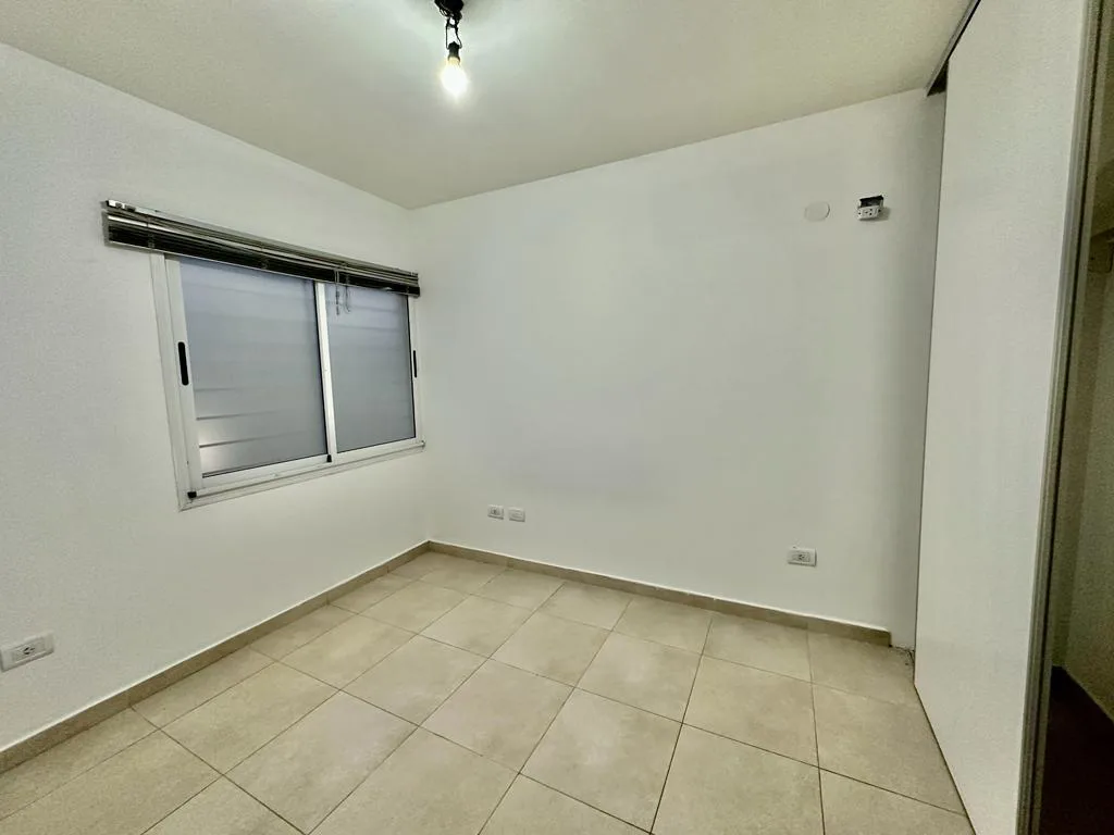 Rawson 200 - Departamento de un dormitorio en alquiler - Rosario, Refinerías foto 5
