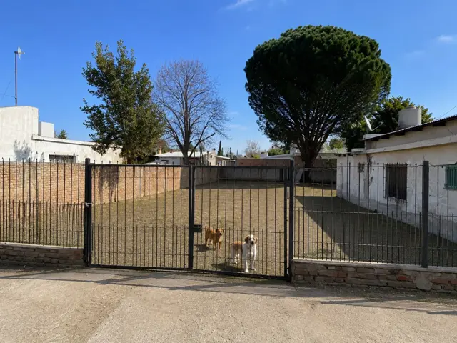 LOTE APTO DESAROLLO CENTRO DE PLOTTIER