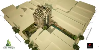 Excelente Inversión en ALTA CORDOBA departamento 1 dormitorio con cochera opcional foto 1