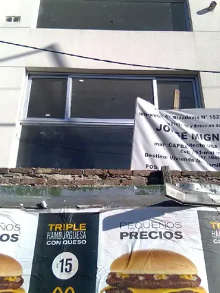 Departamento en Venta en Haedo, Morón, Buenos Aires foto 1