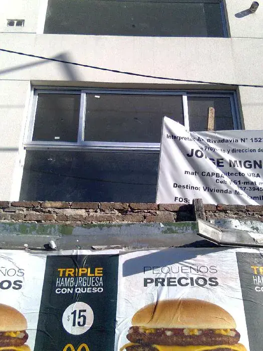 Departamento en Venta en Haedo, Morón, Buenos Aires