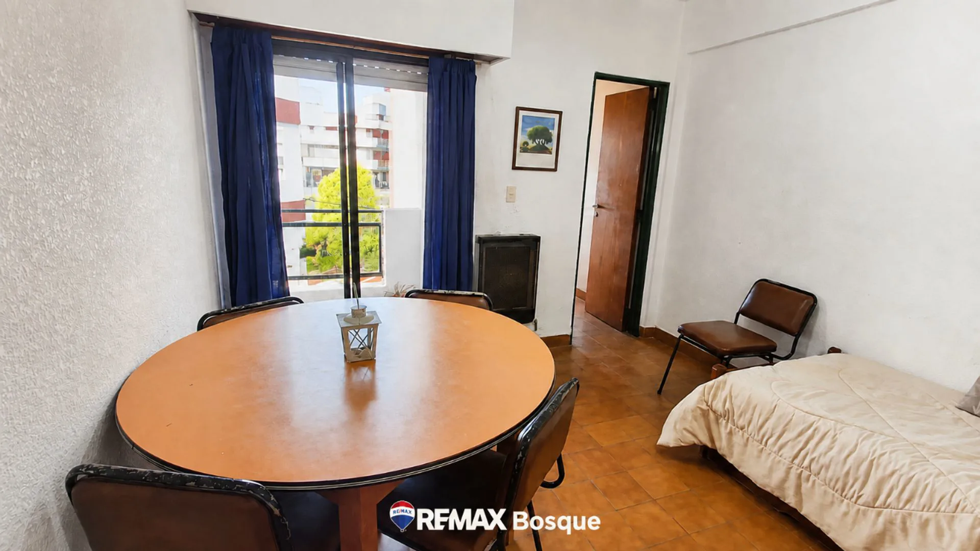 VENTA DEPARTAMENTO VILLA GESELL 2 AMBIENTES foto 2