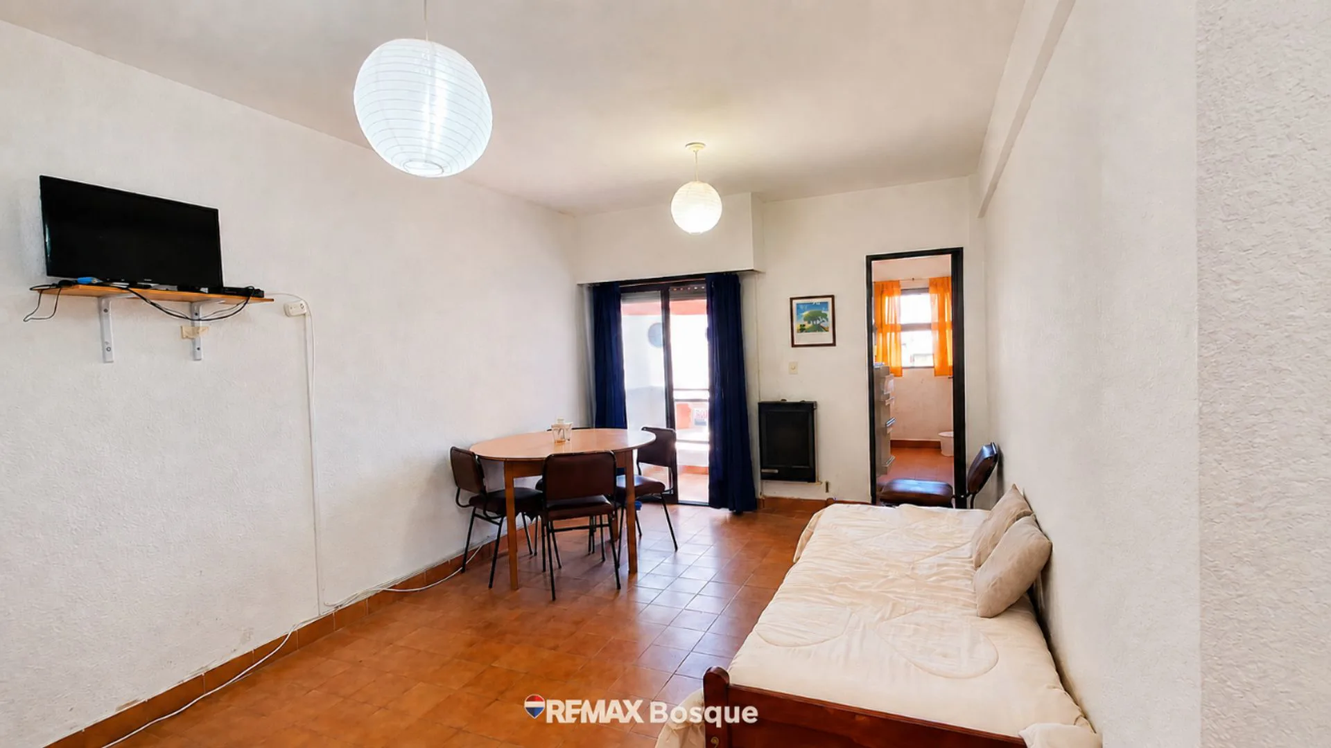 VENTA DEPARTAMENTO VILLA GESELL 2 AMBIENTES foto 4