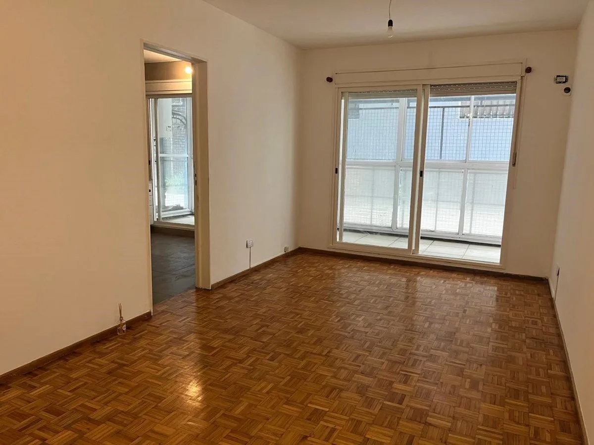 VENTA DEPARTAMENTO 3 AMBIENTES  APTO CREDITO foto 2