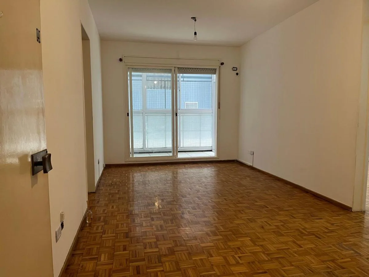VENTA DEPARTAMENTO 3 AMBIENTES  APTO CREDITO foto 3