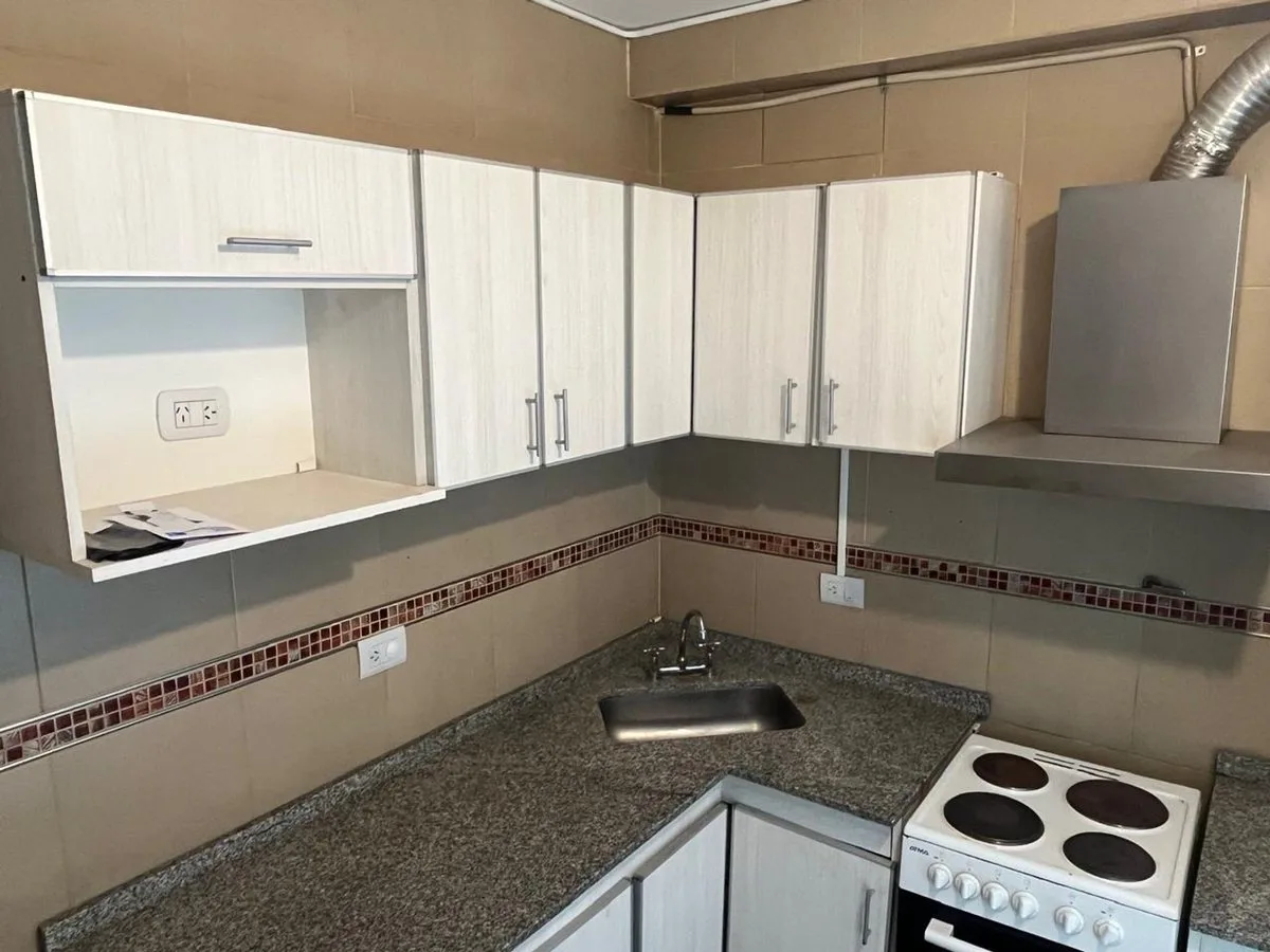 VENTA DEPARTAMENTO 3 AMBIENTES  APTO CREDITO foto 4