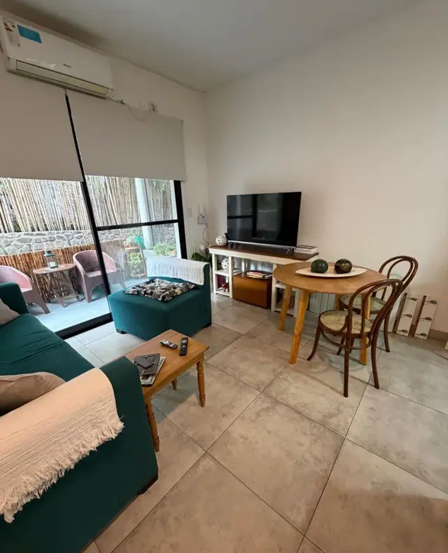 VENTA PERMUTA DPTO ZONA NORTE CHANCAS