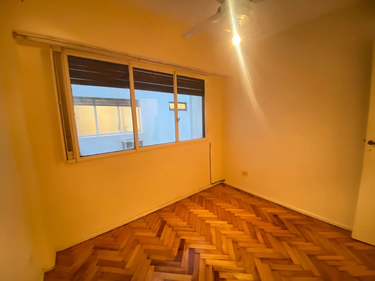 DEPTO EN VENTA – 2 AMBIENTES – TALCAHUANO 1000 foto 4