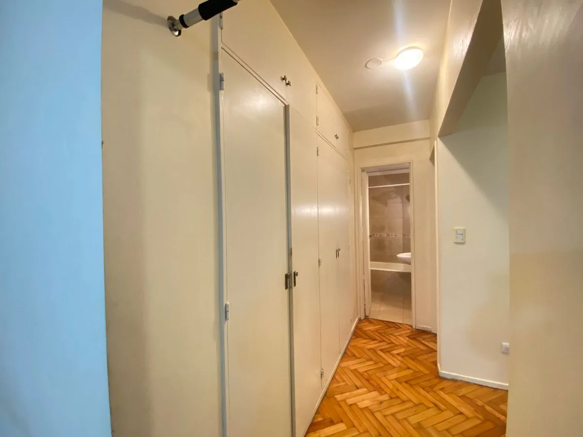 DEPTO EN VENTA – 2 AMBIENTES – TALCAHUANO 1000 foto 5
