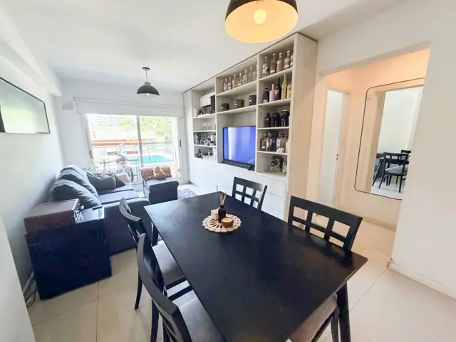 Moreno 2000- Departamento en venta - Rosario Abasto