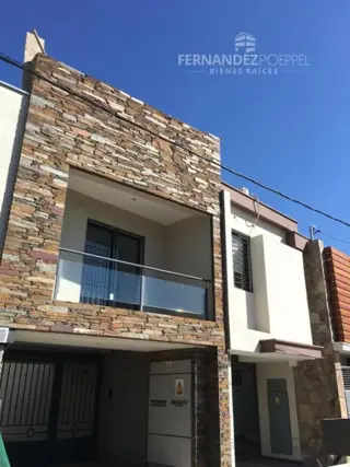 FERNANDEZ POEPPEL Vende Departamento 2D 1B PB Dorrego Guaymallen foto 1