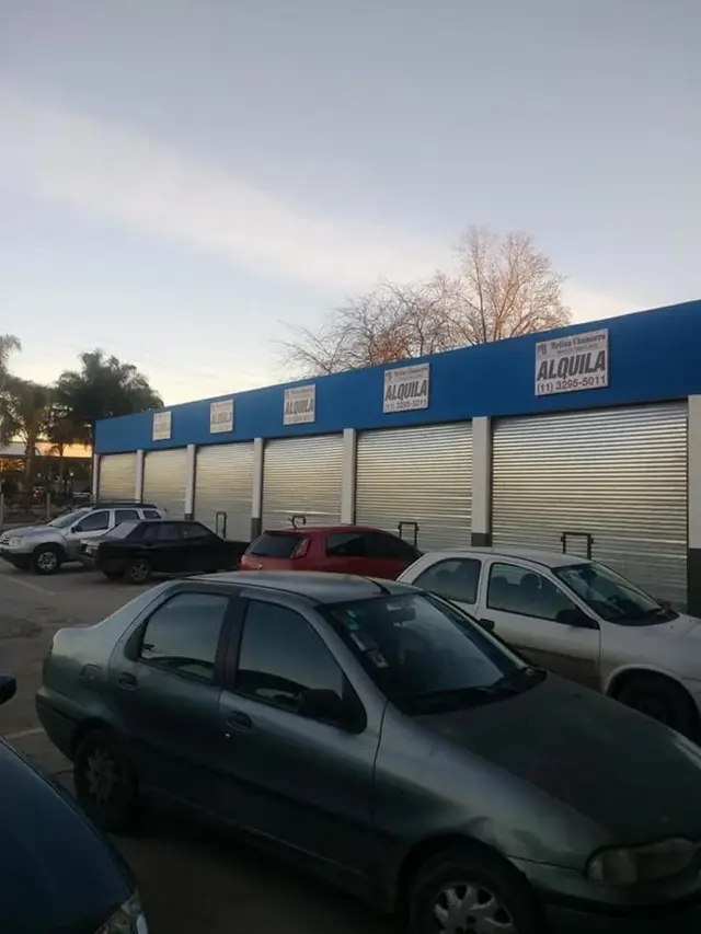 LOCALES EN ALQUILER EN FLORENCIO VARELA-