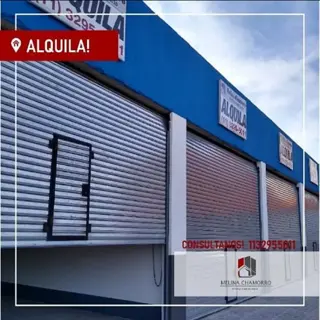 LOCALES EN ALQUILER  EN FLORENCIO VARELA- foto 3