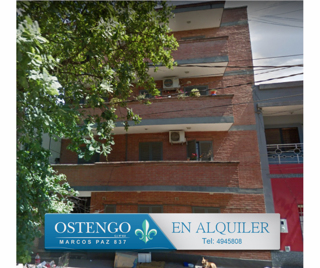Dpto 2 Dormitorio - Pellegrini 833-Planta Baja con Patio foto 1