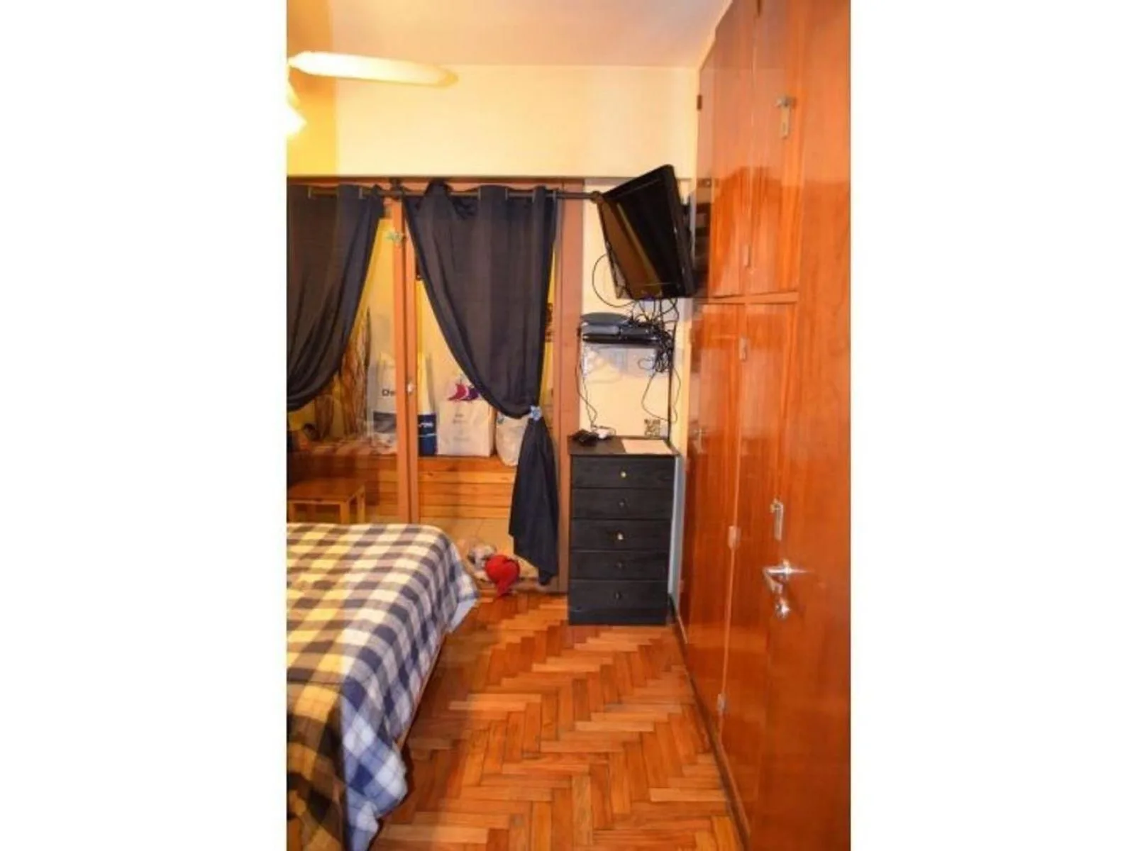 Venta De Departamento 2 Ambientes En Palermo, Capital Federa foto 2