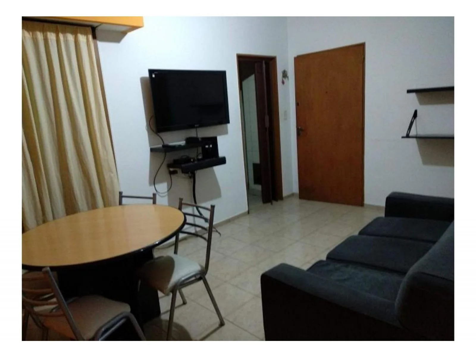 Venta De Departamento 2 Ambientes En Palermo, Capital Federa foto 4