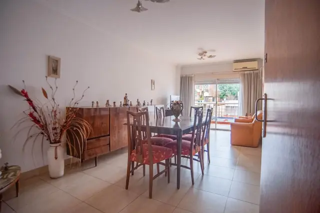 VENTA DPTO 3 AMB SANTOS LUGARES BALCON