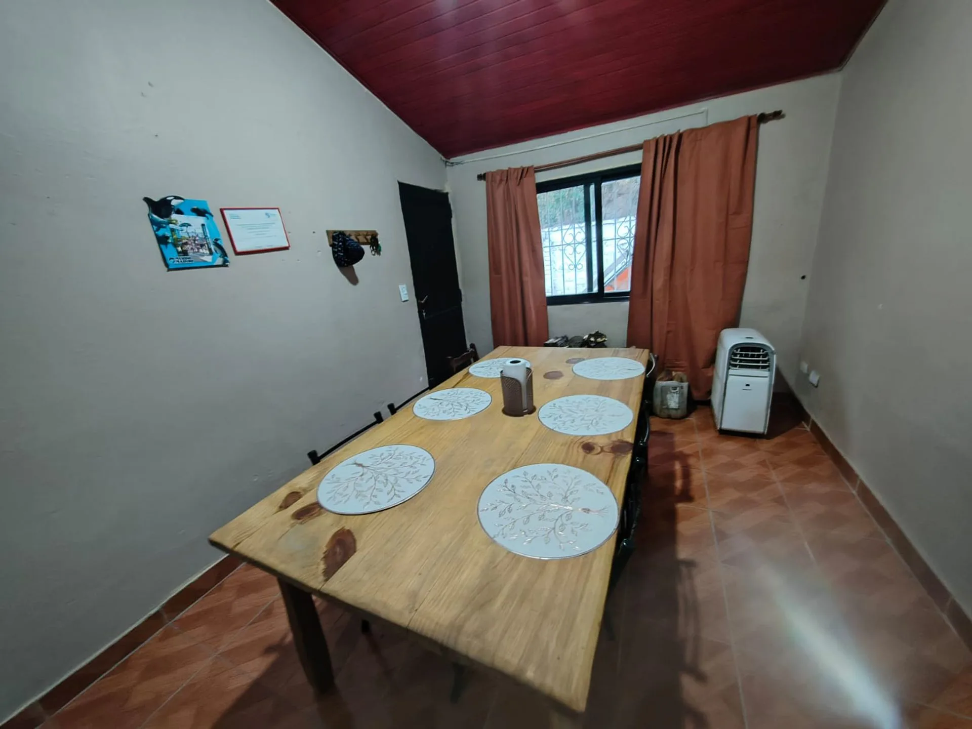 VENTA CASA 4 AMBIENTES PTE DERQUI PILAR foto 4