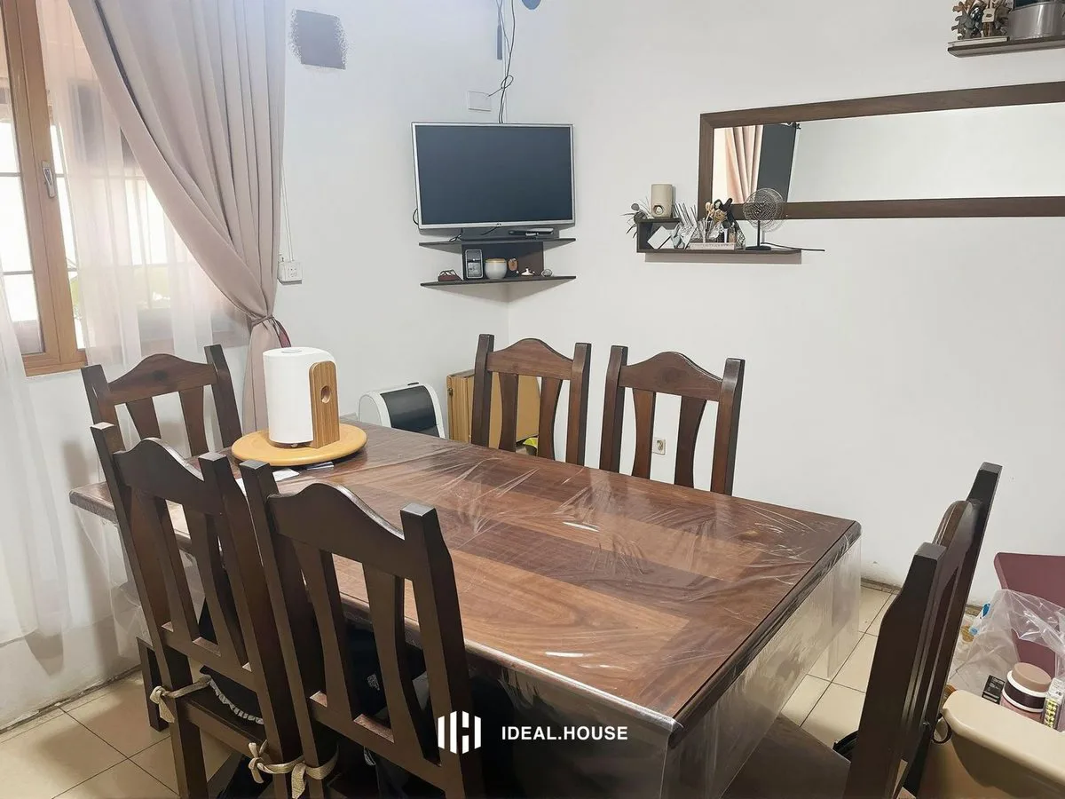 CASA EN VENTA - Barrio Brasil Godoy Cruz foto 5