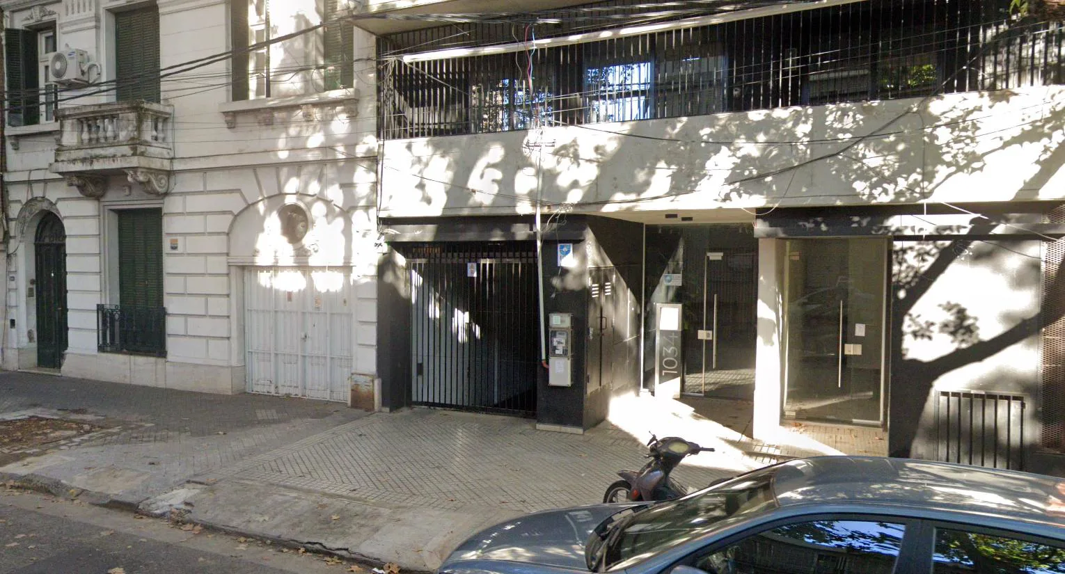 Rodríguez 1000 - Local en venta en Rosario, Barrio Lourdes foto 2