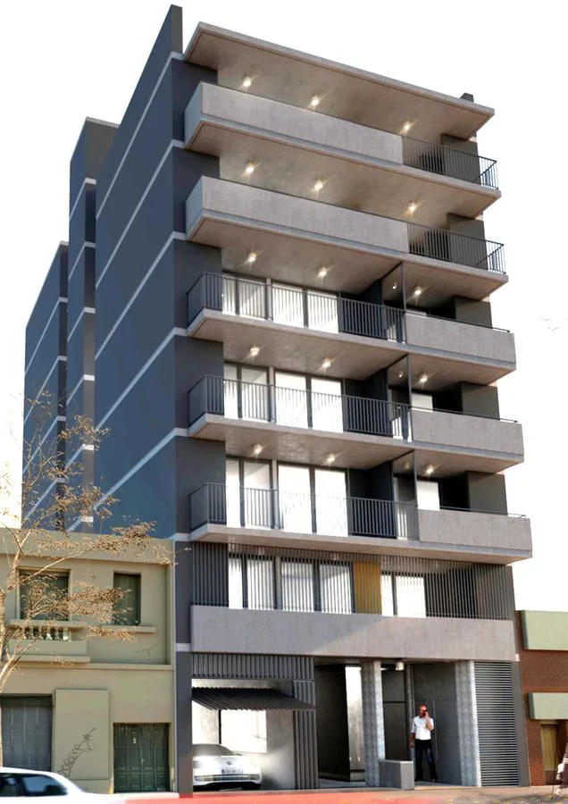 Rodríguez 1000 - Local en venta en Rosario, Barrio Lourdes foto 5