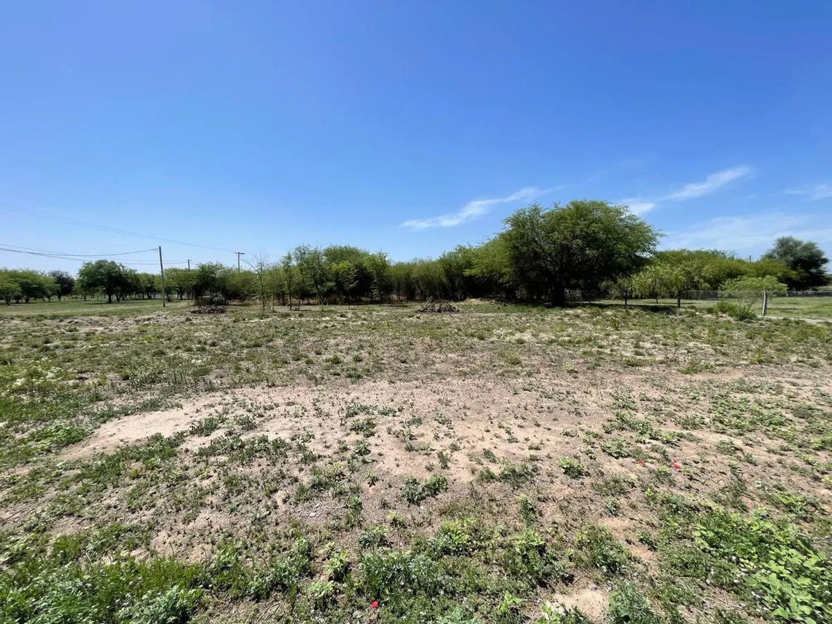 EN VENTA - LOTE EN VENTA - BARRIO PRIVADO foto 4