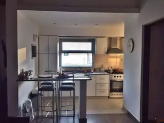 HERMOSA CASA EN VENTA EN COUNTRY LUJAN DEL SOL foto 2