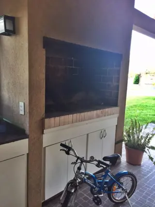HERMOSA CASA EN VENTA EN COUNTRY LUJAN DEL SOL foto 5