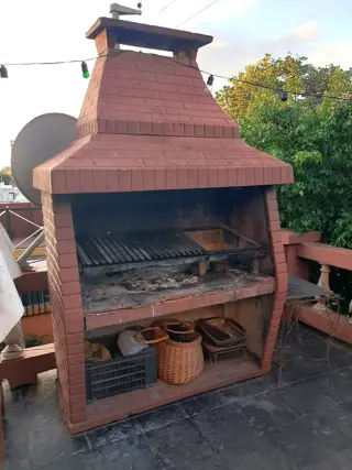 VENTA PH 3 AMBIENTES CON BALCON VILLA LUZURIAGA foto 4